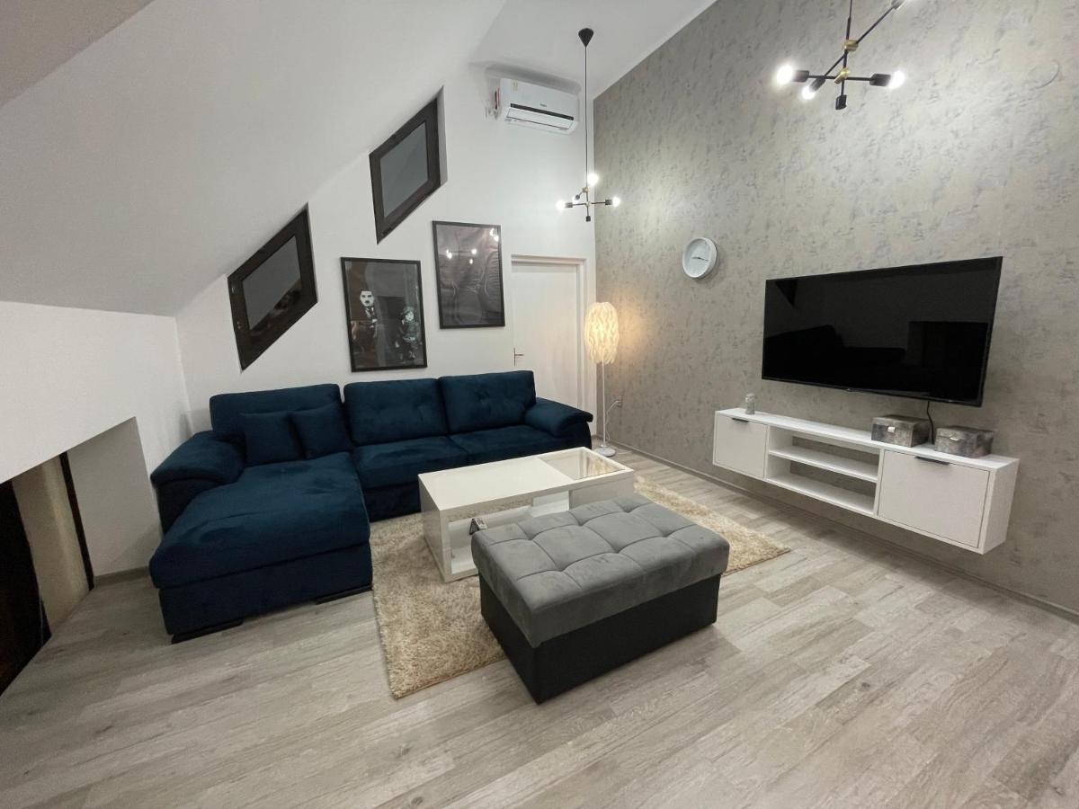 Apartman Carpe Diem Apartamento Jajce Exterior foto